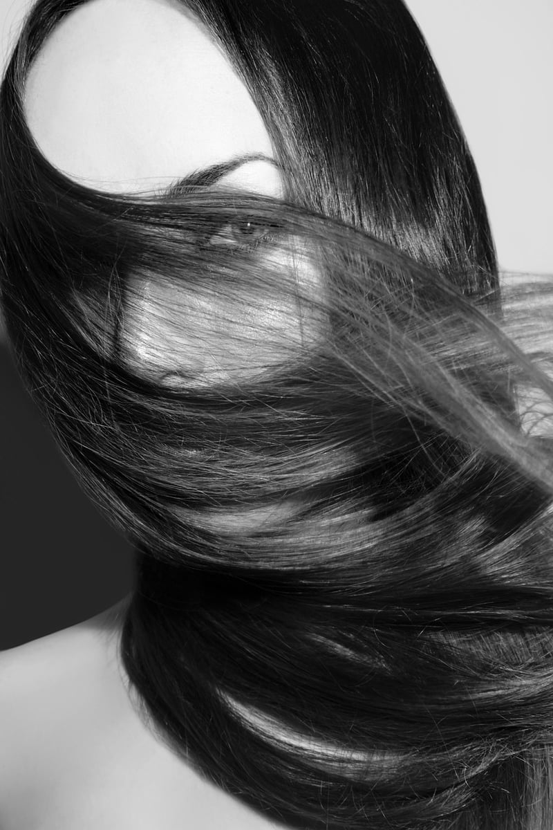 Haircare Must-Haves